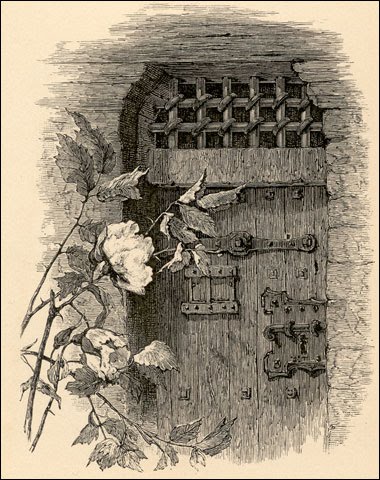 The Prison Door